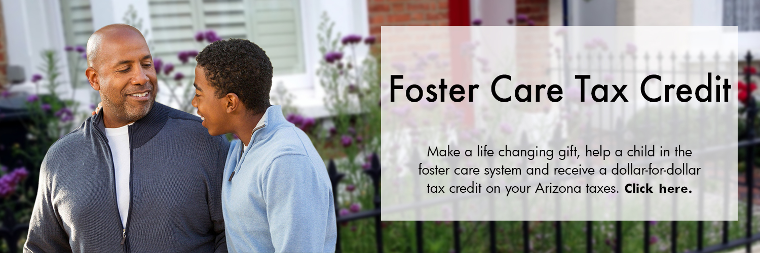 Foster Care Agency In Arizona Be A Foster Home Aask